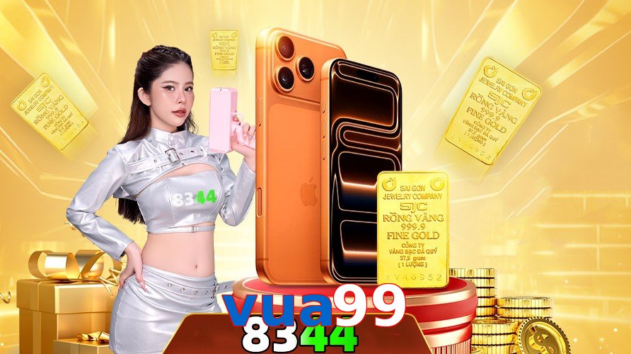 Khuyến Mãi vua99- Cơ Hội Nhận Thưởng Hấp Dẫn Cho Người Chơi