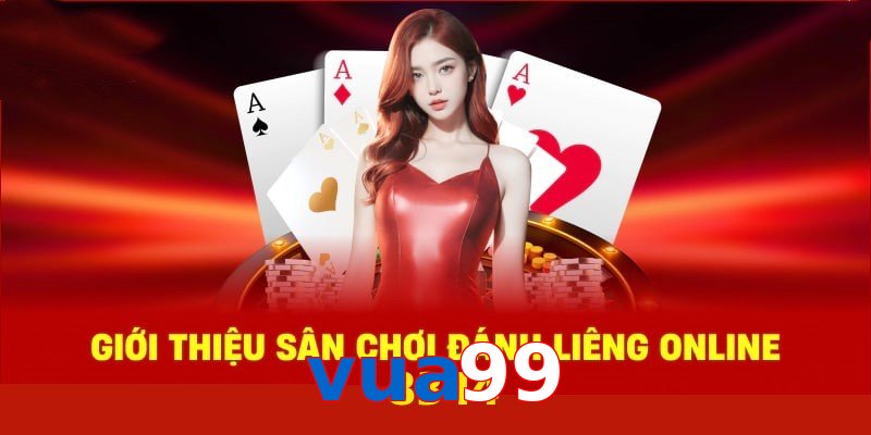 Lý do tham gia chơi tại sảnh casino vua99