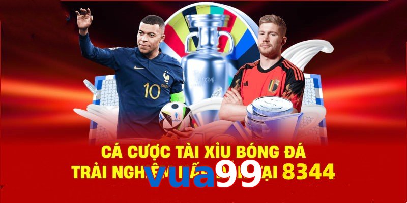 Thể Thao vua99- Sân Chơi Của Các Tín Đồ Cá Cược Chính Hiệu