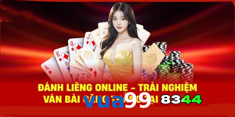 Đánh Liêng Online – Trải Nghiệm Ván Bài Căng Thẳng Tại vua99