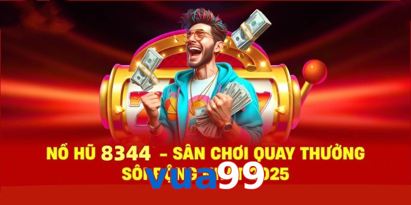 Quay Hũ Trực Tuyến – Trải Nghiệm Chơi Slot vua99 Đẳng Cấp